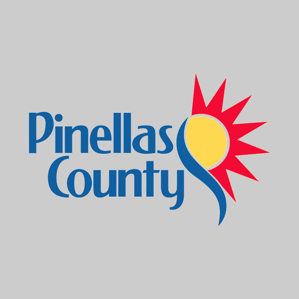 Pinellas County logo