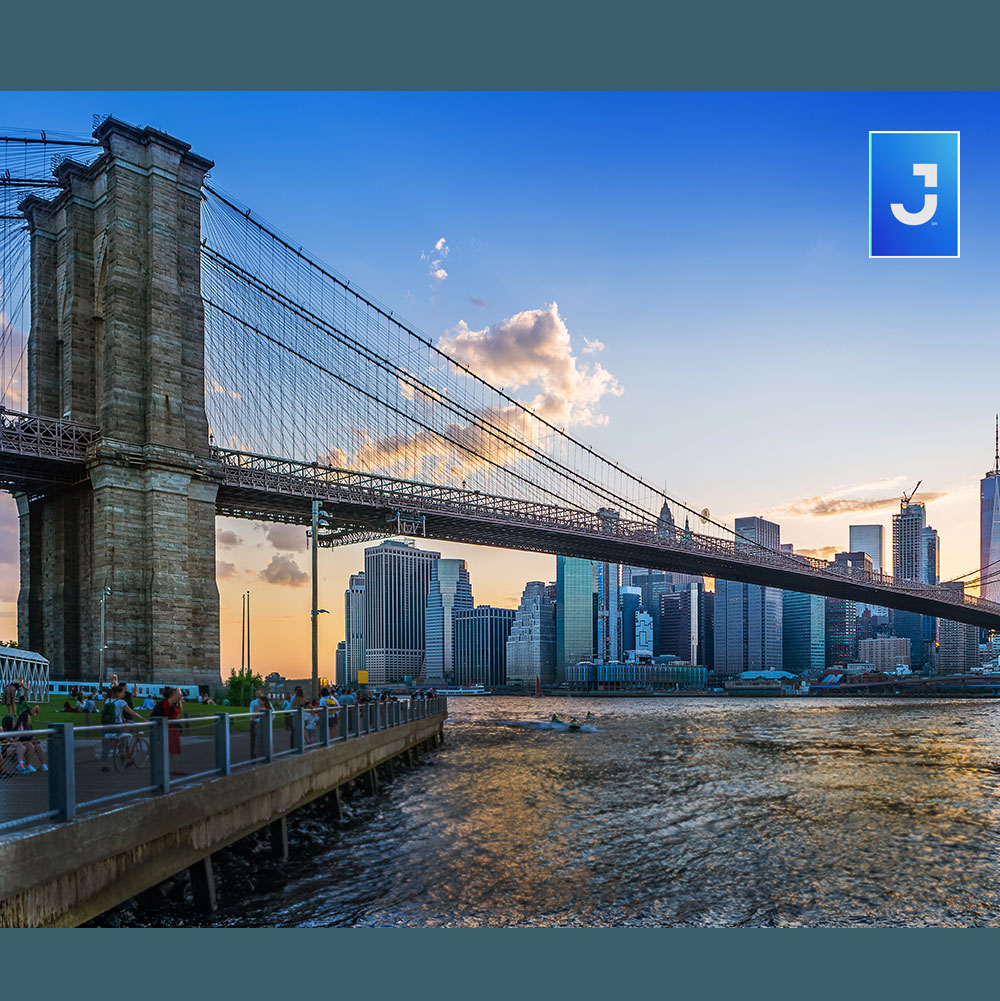 brooklyn Bridge